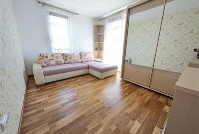 Apartament 3 camere + Terasa, Garaj - 10