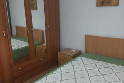 Apartament decomandat mobilat-utilat - 6