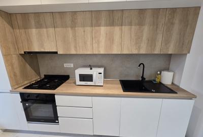 Inchiriere 2 Cam +Parcare Regie Residence, masina spalat vase, 3Min M Grozavesti - 7