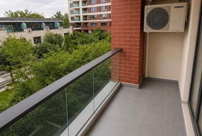 Proprietar închiriez 2 cam premium Lacul Tei - Emerald Residences -parcare, sala - 7