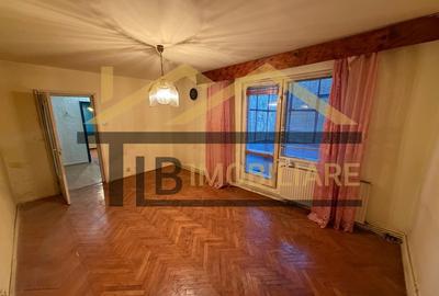 Apartament cu 2 camere decomandat în Diamant