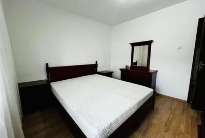 Apartament Decomandat 2 Camare 2 Balcoane / Etaj 3 Zona Steaua/Shopping City - 13
