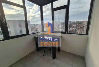 Garsoniera Balcescu Residence - complex rezidential - 9