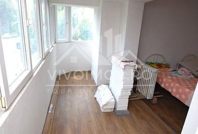 Lacul Tei- Parc Circ | etaj1 | decomandat | 76 mp | necesită renovare - 3