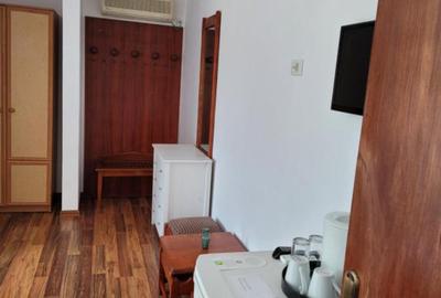 Pensiune P+1et cu 10camere - 4