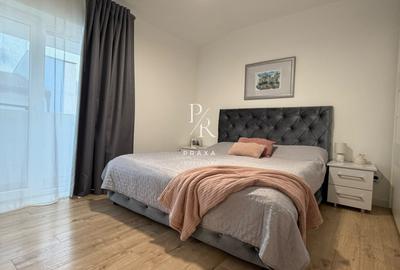 Casa insiruita, 82 mp, 140 teren, 2 garaje, zona Terra! - 5