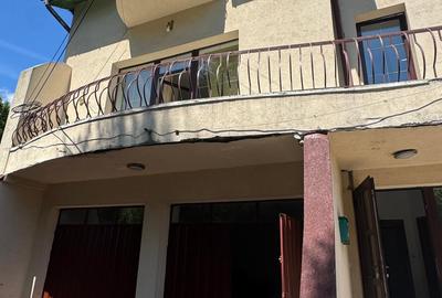 Casă de închiriat, 4 camere, 150 mp, Andrei Mureșanu zona Sigma - 2