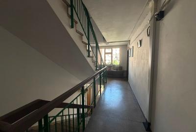 Fizicienilor 2 Camere Instalatii Schimbate  Bloc 1969 Reabilitat 8 Min Metrou - 11
