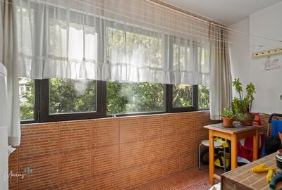 3Camere Titan - Costin Georgian, etaj 2, 82 mp, boxă, parcare, comision 0% - 6