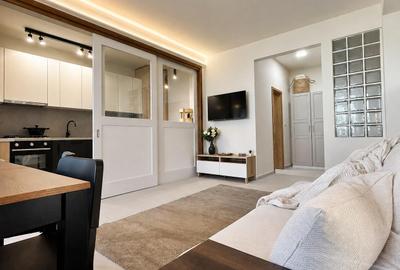 DE VÂNZARE – APARTAMENT NR. 31, CURTEA 1 | COMPLET MOBILAT - 3
