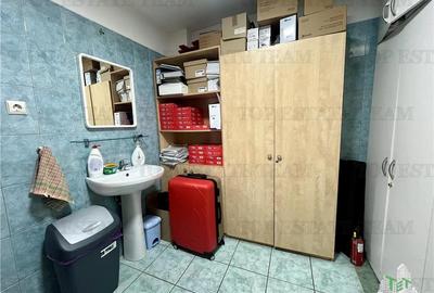 7 Camere | Dacia | 2010 | Duplex | 228 mp | Garaj | Centrala - 9