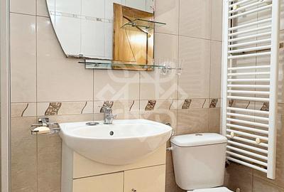 Apartament de inchiriat cu 2 dormitoare, zona Prima Shops - 16