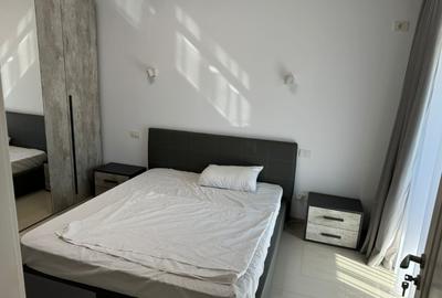 CITY PARK MAL L 2 CAMERE ETAJ 1 BLOC NOU 570 EURO TERMEN LUNG - 9