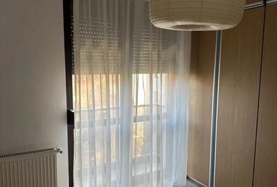 DNB Imobiliare vă propune spre închiriere un apartament cu 2 camere - 3
