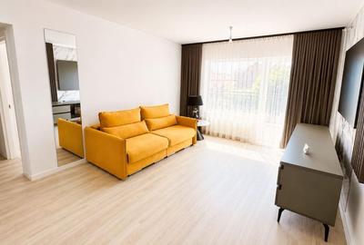 Apartament Premium | Bloc Nou | Parcare Subterană Inclusă | Calea Bucu - 3