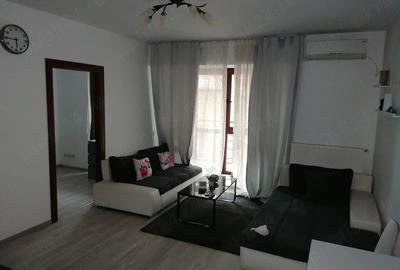 Apartament Premium  3  Camere - Calea Călărașilor (Hyperion) - 1