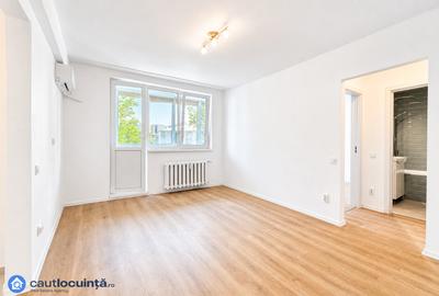 Apartament 3 camere | Gara de Nord | metrou la bloc | complet renovat - 3