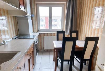 Apartament 2 camere decomandat 55 mp Centrul Civic- Toamnei - 4