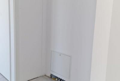 Apartament cu 2 camere la etajul 4, zona Braytim - 8