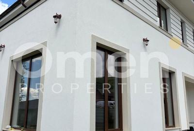 Casă Nouă P+1 | Zona Miron Costin | 3 dormitoare | Finisată - 2