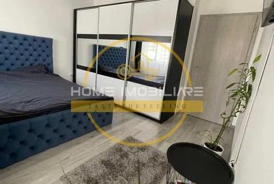 Etaj 4din6/Apartament 2Camere mobilat&utilat+Loc de parcare - zona CUG! - 2