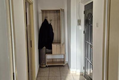 AP. 2 CAMERE - IANCULUI, CAT-FRIENDLY,  REABILITAT, BUCATARIE INCHISA - 8