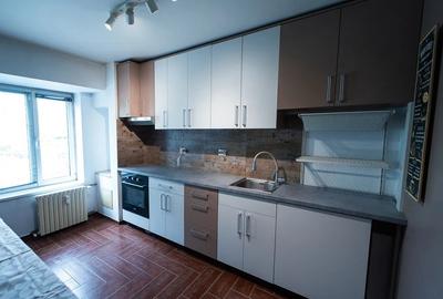Calea Calarasilor-  Apartament 2 camere - 4