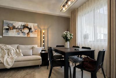 DE VÂNZARE – APARTAMENT NR. 31, CURTEA 1 | COMPLET MOBILAT - 2
