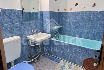 2 camere Tiglina 1 | Etaj 2 din 4 | Centrală | Stradal - 10