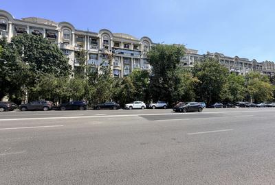 Libertății | 3 camere decomandate | Etaj 5/7 | Vedere Palatul Parlament - 23