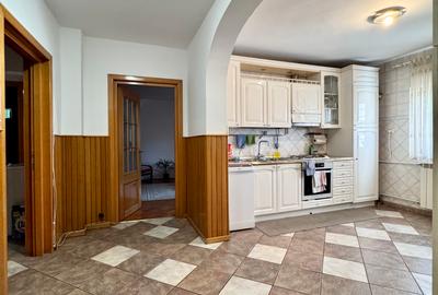 3 Camere | Mall Vitan | Metrou Timpuri Noi | Nerva Traian -Mobilat - 10