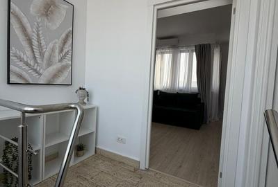 Penthouse Cotroceni - 3