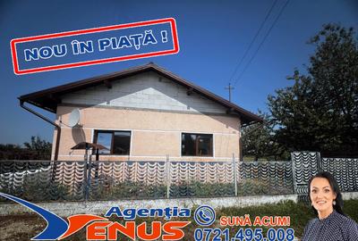 Casa in Ianculesti - 1
