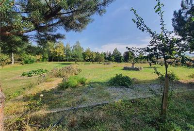 Teren intravilan - ultimul lot de 698mp in Sacel - zona lacuri - 3