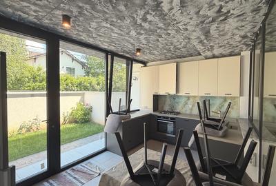 Apartament 4 camere parter langa Brithis school - 4