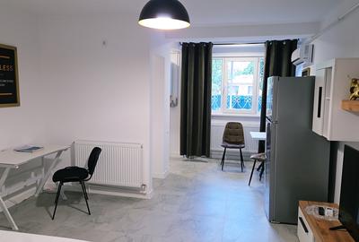 Apartament cu 1 cameră de închiriat Mazepa Roșiori - 3