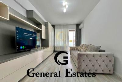 Chirie apartament cu 2 camere - Unirea Towers - Loc de parcare inclus - 2