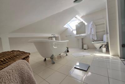 Penthouse 4 Camere Strada Zorilor, Fujitsu Dobroești - 11