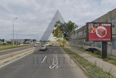 Industrial / Warehouse Space for Lease – Pielorex, Jilava - 9