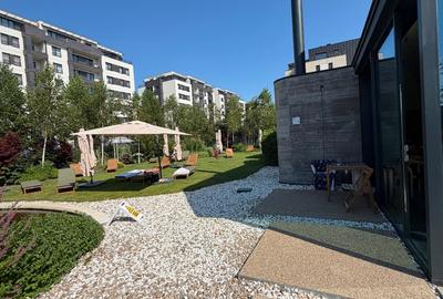 Proprietar - Apartament 3 camere Duplex | Avalon Pipera  | Piscină |Sală Fitness - 14