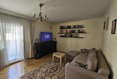 Apartament 2 Camere Moara de Foc - 2
