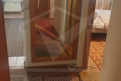 Apartament 3 camere, zona Titulescu-Centru - 11