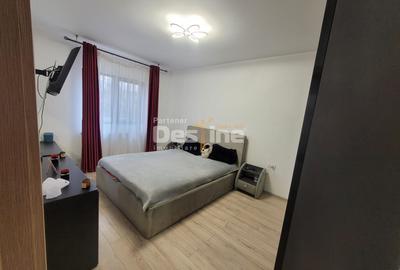 Casă modernă de vânzare | Zona LUNCA CETATUII | 3 camere, decomandat - 9