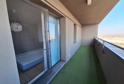 Penthouse-bloc IRIS ARMONIEI- Facturi incluse in pret+ ANAF - 13