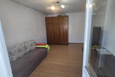 Garsoniera, intre metrou Lujerului și Gorjului, pet friendly, semistradala - 16