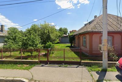 Casă individuală cu 4 camere în Orizont