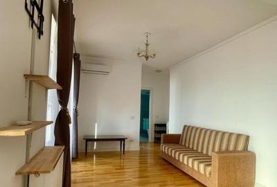 Apartament cu 2 camere decomandat, mobilat în Bucureștii Noi