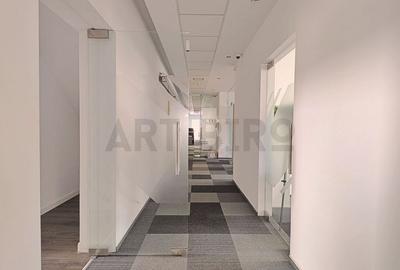 Zero comision, 55-110mp birou move in-ready, Buzesti, 1 minut metrou - 7