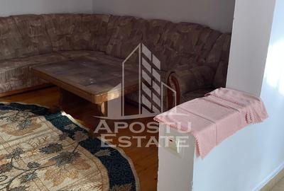 Apartament cu 3 camere la casa Chisoda - 5