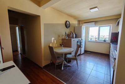 Apartament 4 camere Brancoveanu Budimex - 12